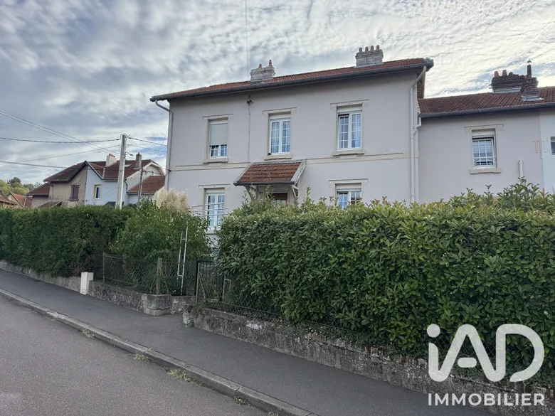 Maison 5 pièces 105 m² · à Moyeuvre-Grande · 105 m² · 199 000 €