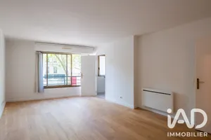 Appartement à Boulogne-Billancourt (92100)