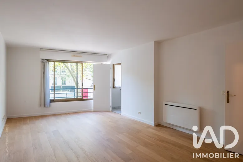 Appartement 1 pièce 33 m² · à Boulogne-Billancourt · 33 m² · 305 000 €