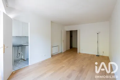 Appartement à Boulogne-Billancourt (92100)