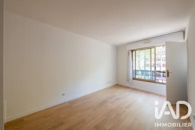 Appartement à Boulogne-Billancourt (92100)