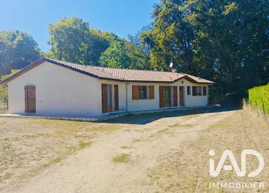 Traditional house in Ambarès-et-Lagrave (33440)
