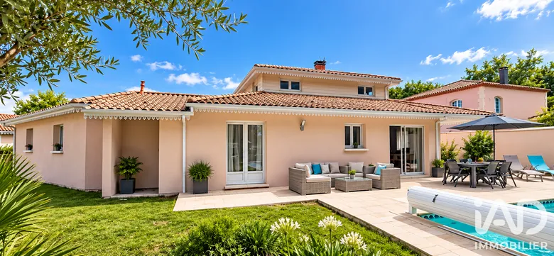 Maison 7 pièces 210 m² · à Audenge · 210 m² · 674 000 €