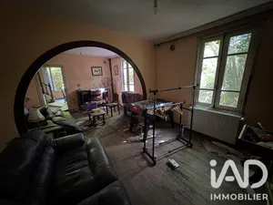 House in Plufur (22310)
