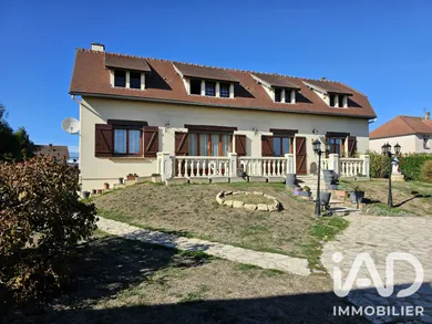 Maison à Guichainville (27930)