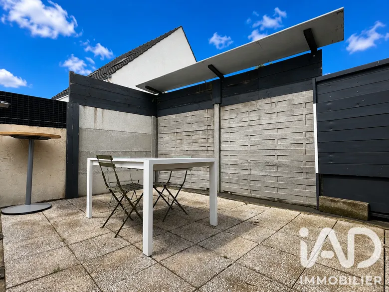 Maison 3 pièces 82 m² · à Ronquerolles · 82 m² · 224 900 €