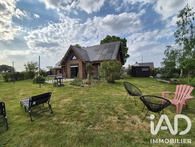 Cottage in Missillac (44780)