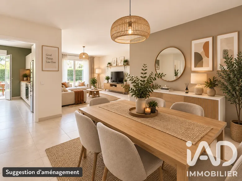 Maison 7 pièces 165 m² · à Ris-Orangis · 165,4 m² · 388 000 €