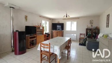 Maison traditionnelle à Sotteville-sous-le-Val (76410)