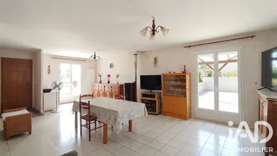 Maison traditionnelle à Sotteville-sous-le-Val (76410)