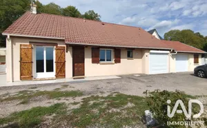 Maison traditionnelle à Sotteville-sous-le-Val (76410)