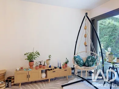 Appartement à Aix-les-Bains (73100)