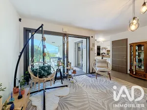 Appartement à Aix-les-Bains (73100)