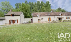 Longere in Barbuise (10400)