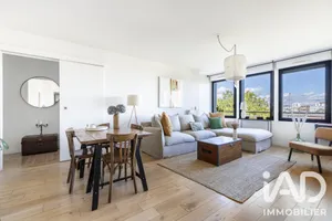 Appartement à Gennevilliers (92230)
