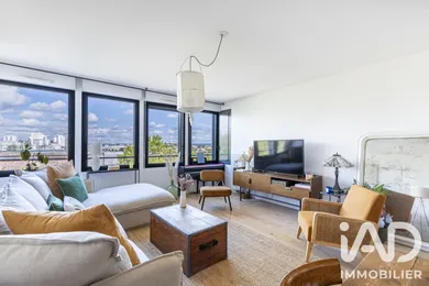 Appartement à Gennevilliers (92230)