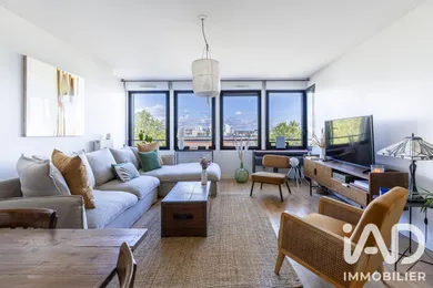 Appartement à Gennevilliers (92230)