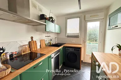 Apartment in Tarbes (65000)