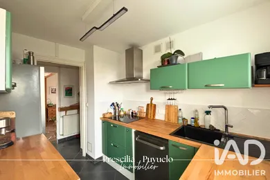 Apartment in Tarbes (65000)