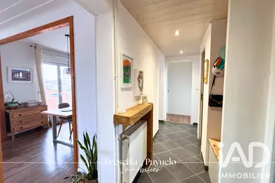 Apartment in Tarbes (65000)