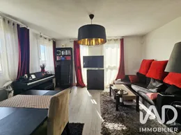 Apartment in Vitry-sur-Seine (94400)