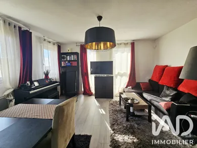 Appartement à Vitry-sur-Seine (94400)