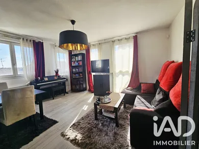 Appartement à Vitry-sur-Seine (94400)