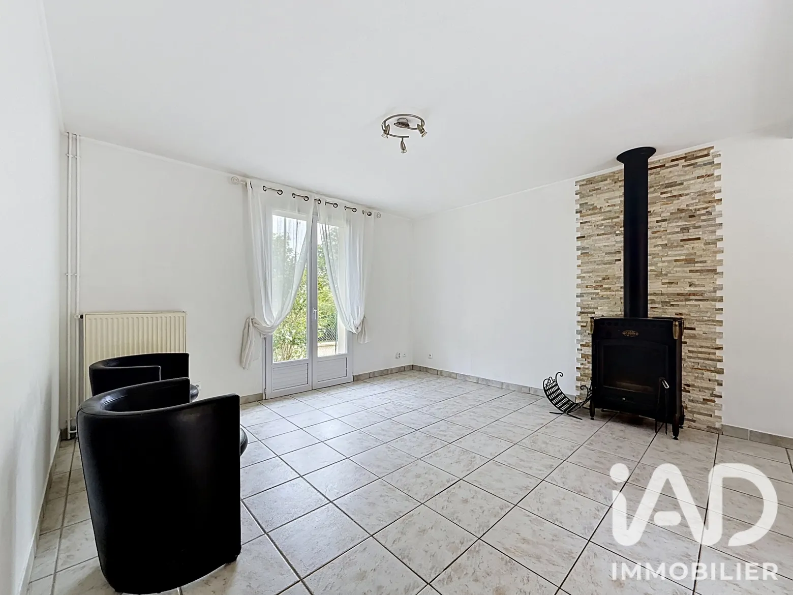 Vente maison à Breuillet (91650) : maison 6 pièces 115 m² - 2111931 — 3