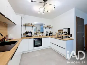 Apartment in Aix-les-Bains (73100)