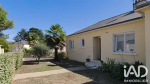 Maison à Couëron (44220)