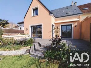 Maison traditionnelle à Le Mans (72000)