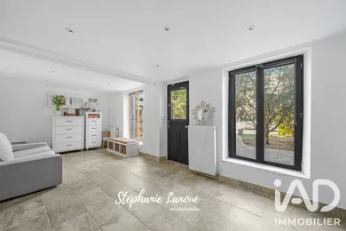 Maison à Villiers sur Marne (94350)