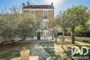 Maison à Villiers sur Marne (94350)