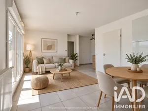 Appartement à Villenave-d'Ornon (33140)