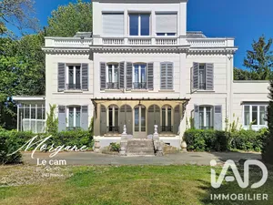 Château à Le Mée-sur-Seine (77350)