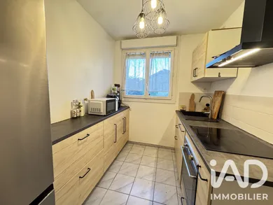 Apartment in La Riche (37520)