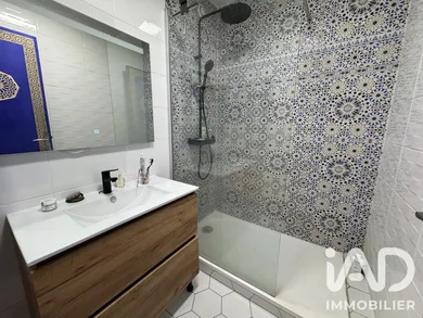 Apartment in La Riche (37520)