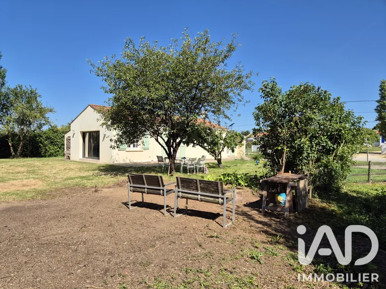 Maison 4 pièces 113 m² · à Jard-sur-Mer · 113 m² · 299 000 €