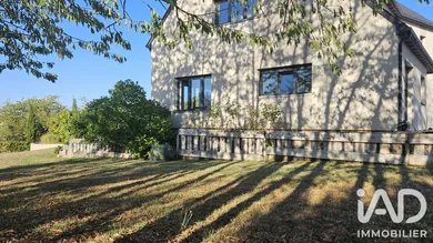 Maison traditionnelle à Chartres (28000)