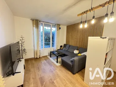 Apartment in La Riche (37520)
