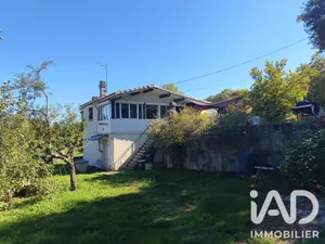 Park home in Gramat (46500)