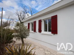House in Pessac (33600)