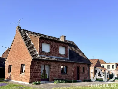 Maison à Chéreng (59152)