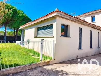 Maison à Aigues-Mortes (30220)