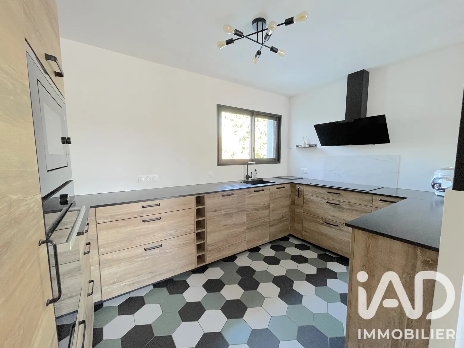 Vente maison à Saint-Vincent-sur-Graon (85540) : maison 6 pièces 141 m² - 2108850 — 3