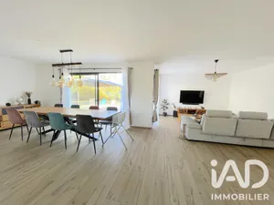 House in Saint-Vincent-sur-Graon (85540)