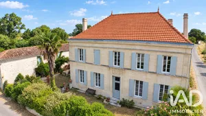 House in Corme-Écluse (17600)