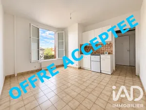 Appartement à Clichy-sous-Bois (93390)
