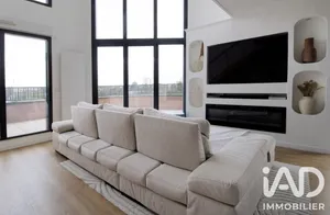 Duplex à Bobigny (93000)
