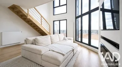 Duplex à Bobigny (93000)